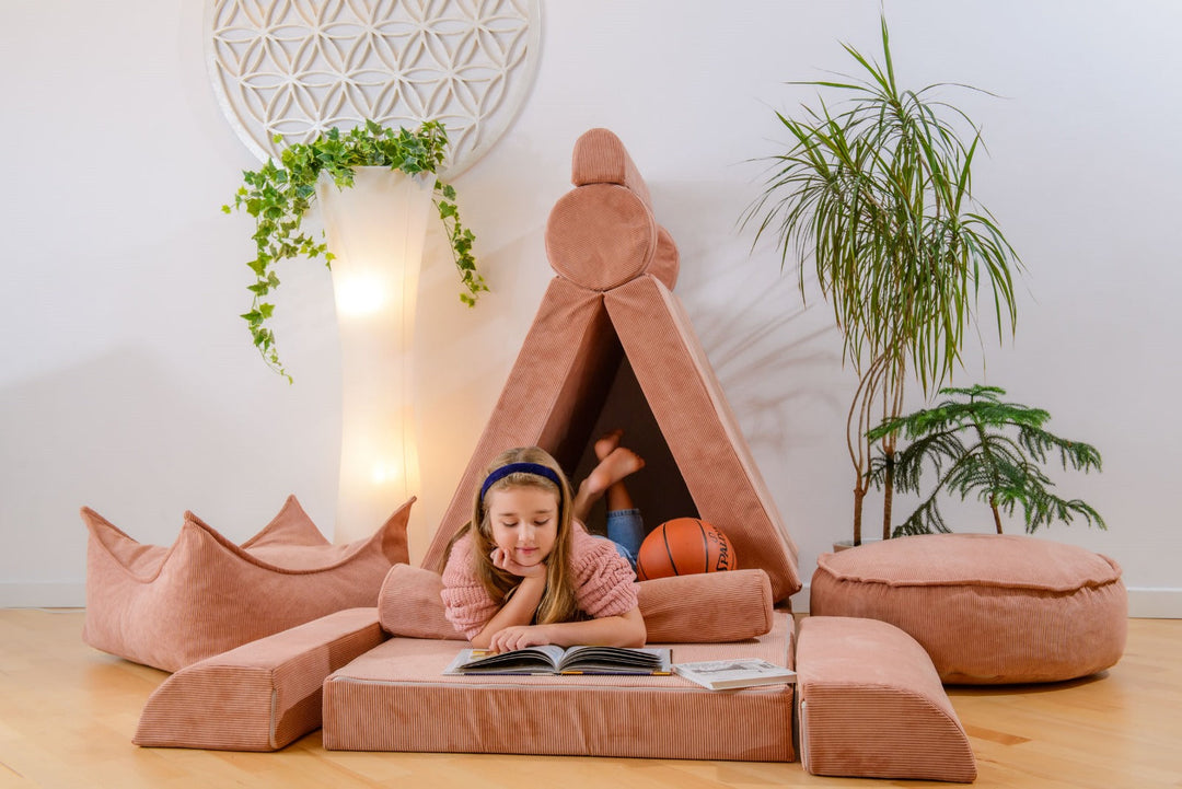 Slimcord Premium Play Sofa