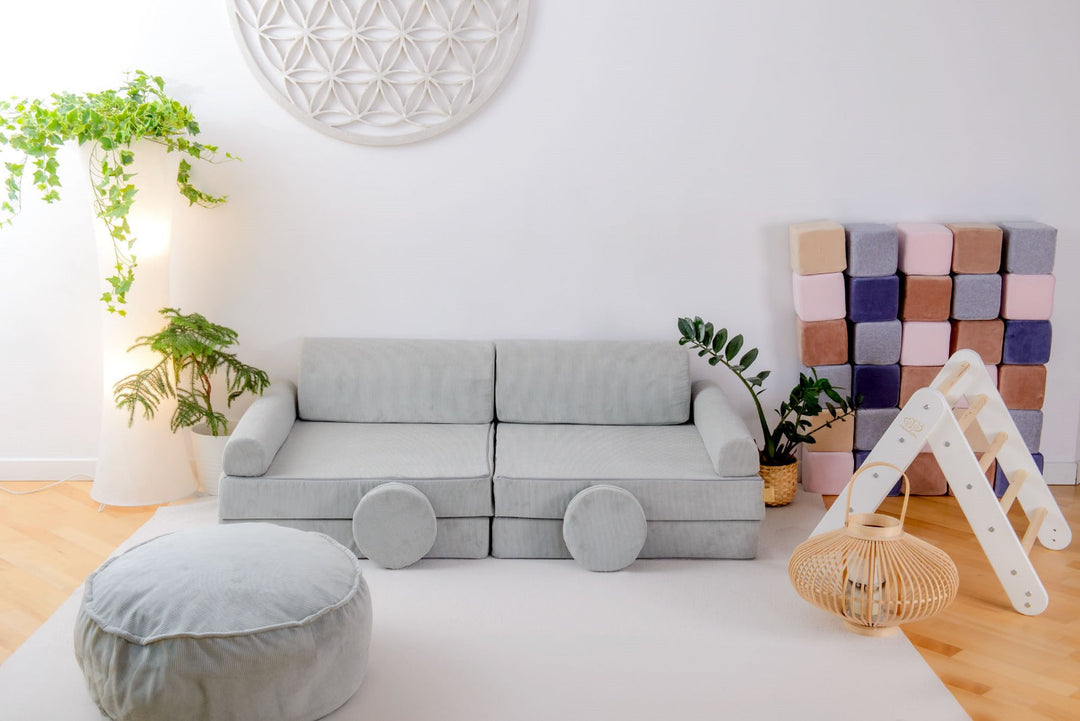 Slimcord Premium Play Sofa