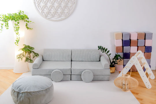 Slimcord Premium Play Sofa