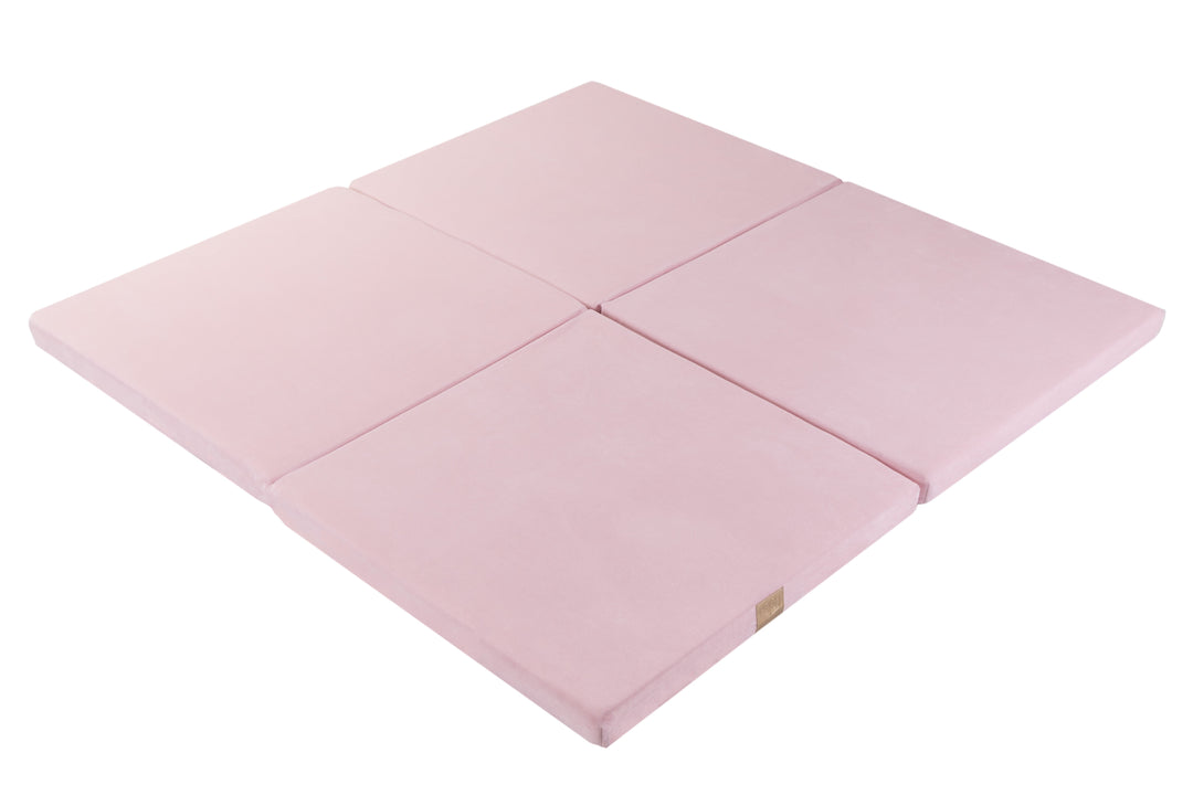 Square Foam Foldable Play Mat