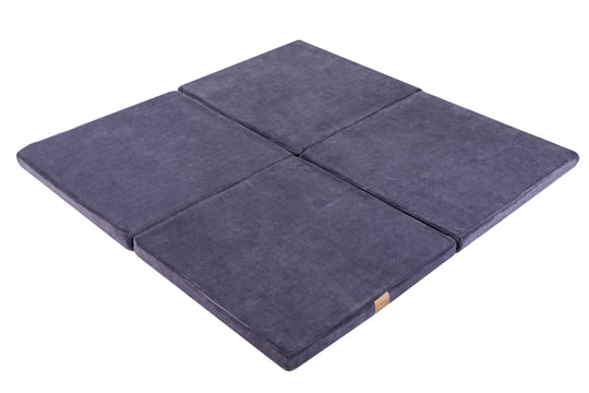 Square Foam Foldable Play Mat