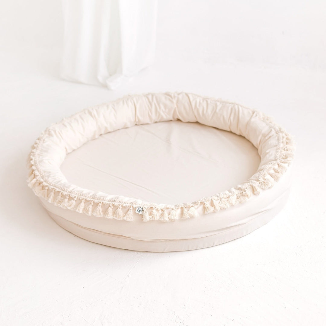 Large Play & Rest Kids Lounger