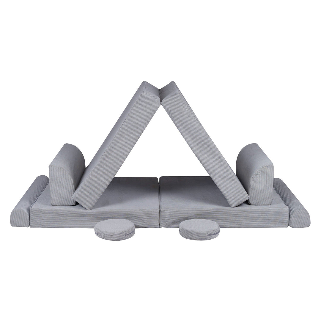 Slimcord Premium Play Sofa