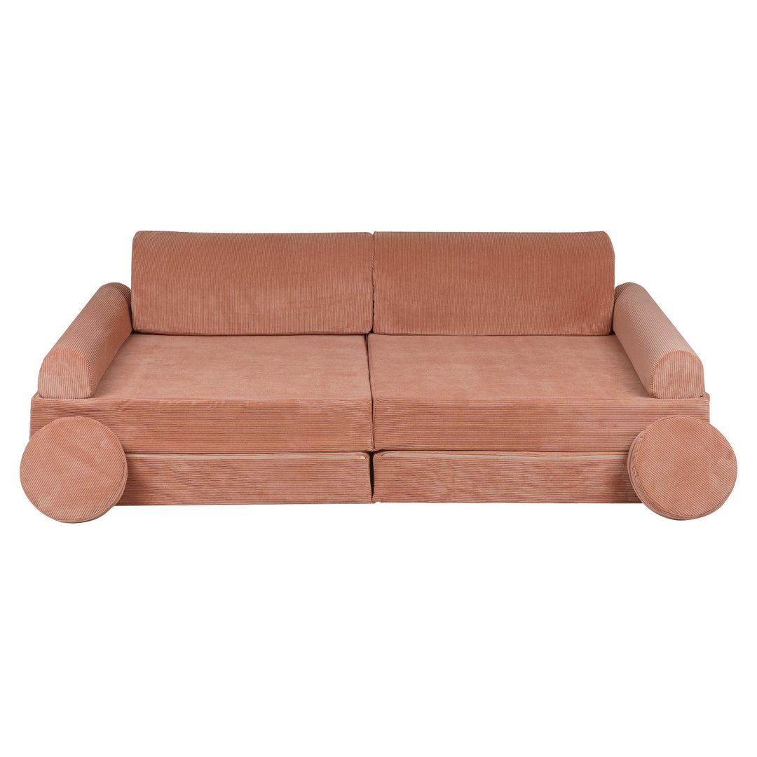 Slimcord Premium Play Sofa
