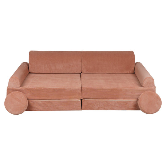 Slimcord Premium Play Sofa