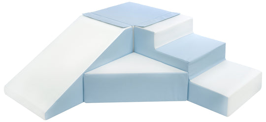 Soft Play Step & Slide