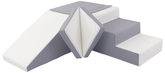 Soft Play Step & Slide