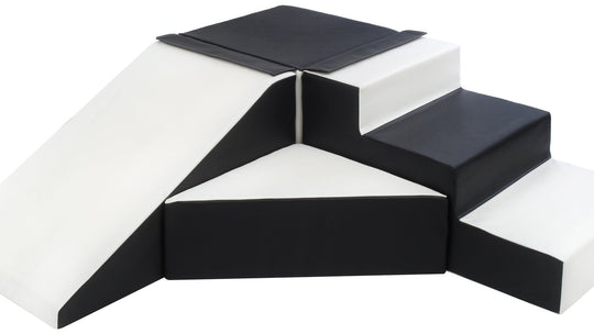 Soft Play Step & Slide