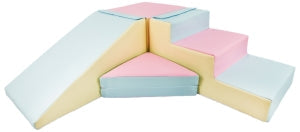 Soft Play Step & Slide