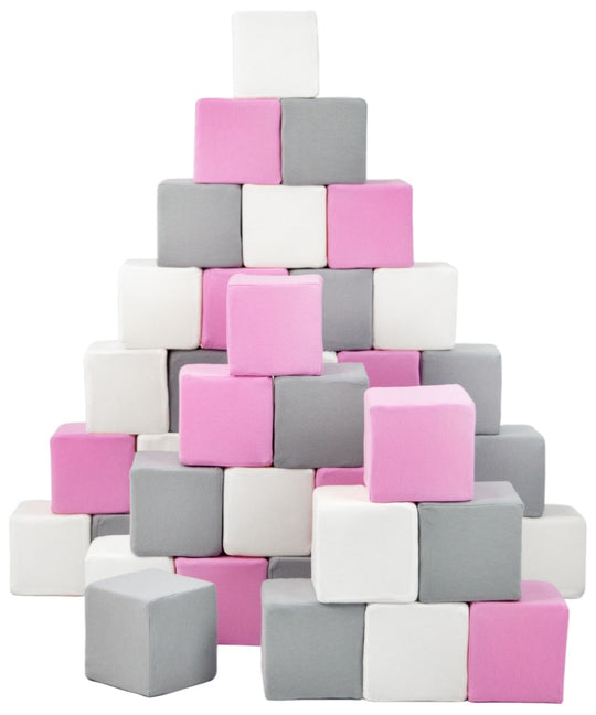 Vierkante Bouwblokken