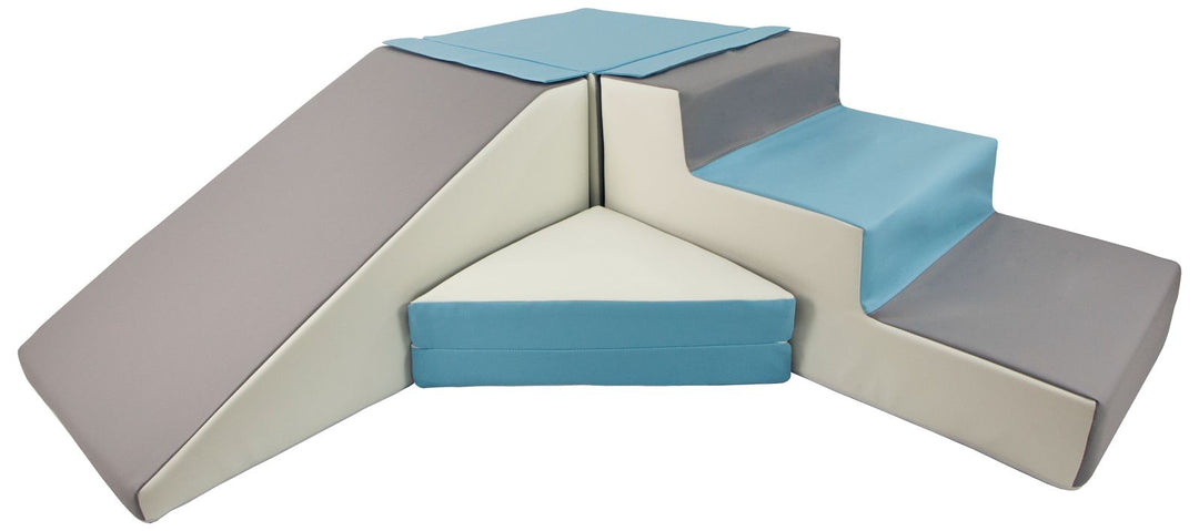 Soft Play Step & Slide