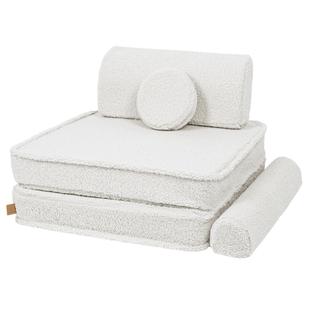 Kids' Play Sofa Premium Bearly