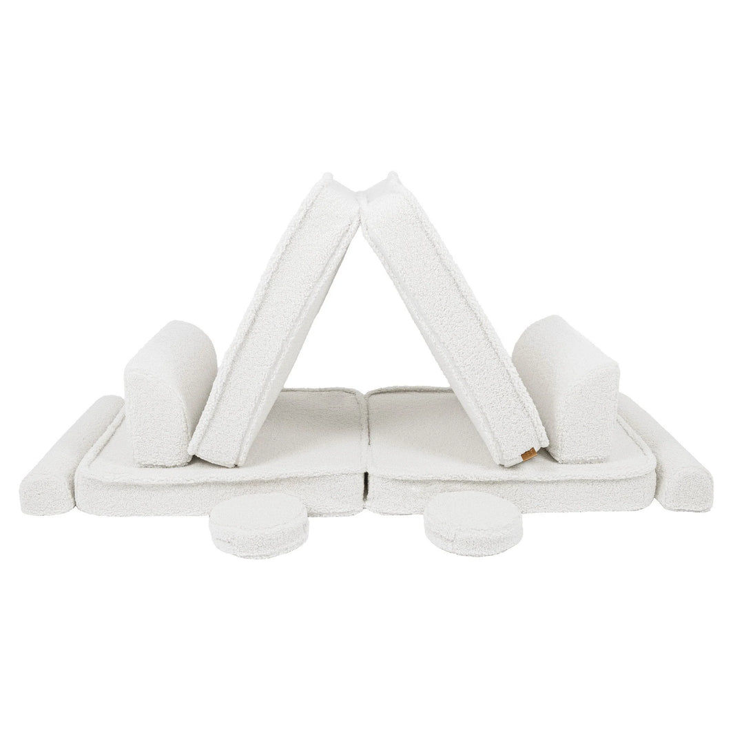 Kids' Play Sofa Premium Bearly