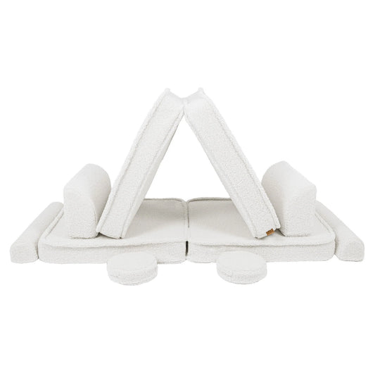 Kids' Play Sofa Premium Bearly