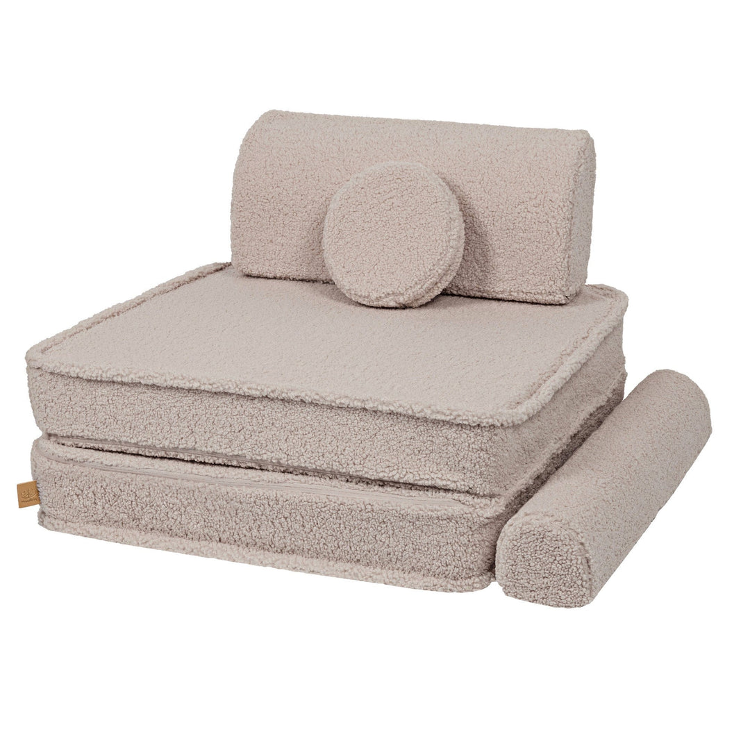 Kids' Play Sofa Premium Bearly