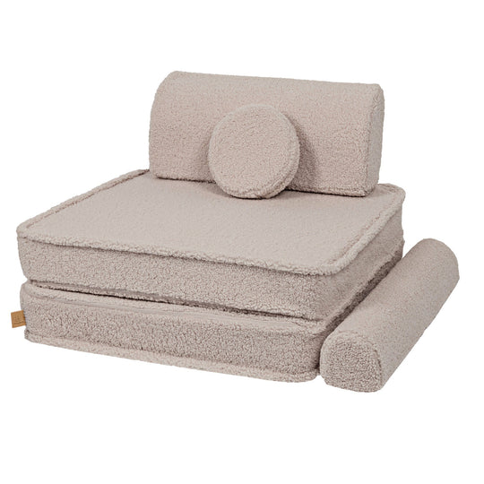 Kids' Play Sofa Premium Bearly
