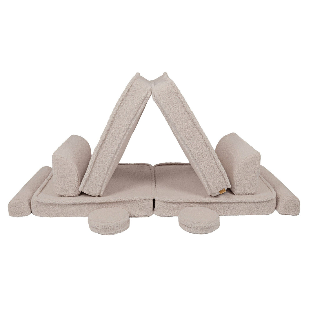 Kids' Play Sofa Premium Bearly