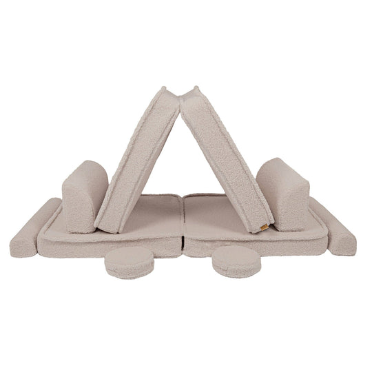Kids' Play Sofa Premium Bearly