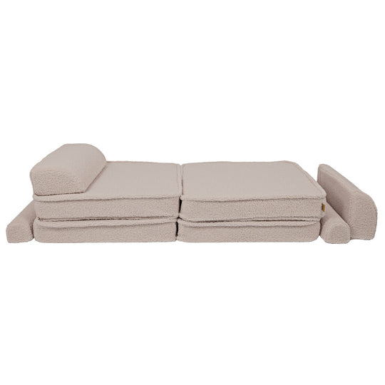 Kids' Play Sofa Premium Bearly