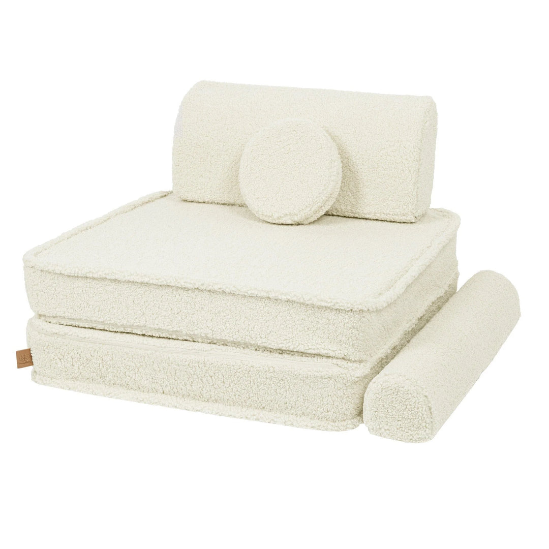 Kids' Play Sofa Premium Bearly