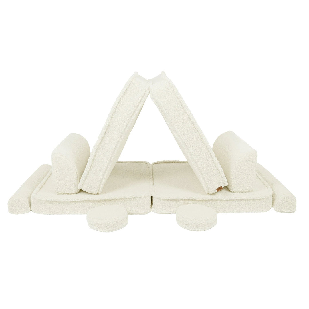 Kids' Play Sofa Premium Bearly