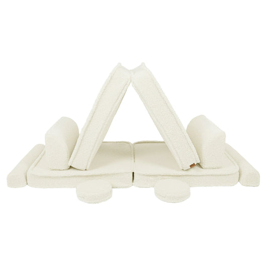 Kids' Play Sofa Premium Bearly