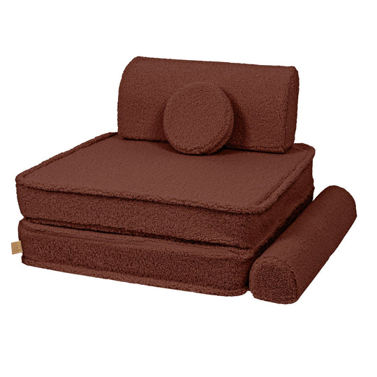 Kids' Play Sofa Premium Bearly