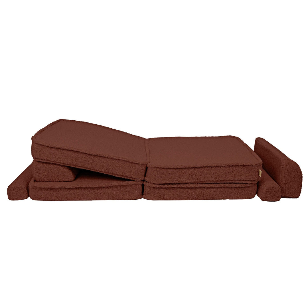 Kids' Play Sofa Premium Bearly