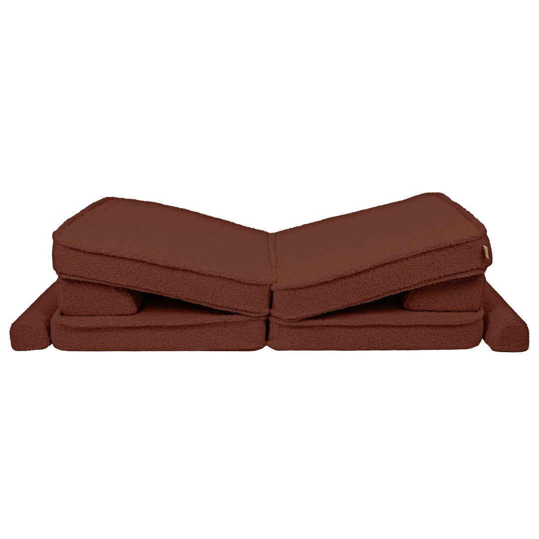 Kids' Play Sofa Premium Bearly