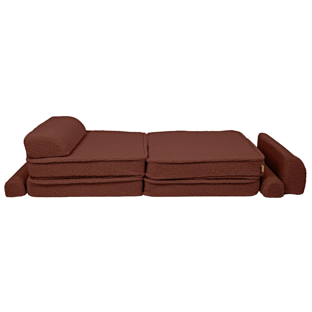 Kids' Play Sofa Premium Bearly