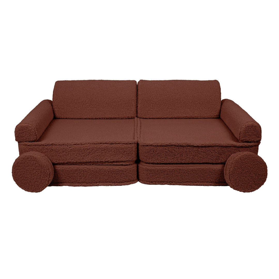Kids' Play Sofa Premium Bearly