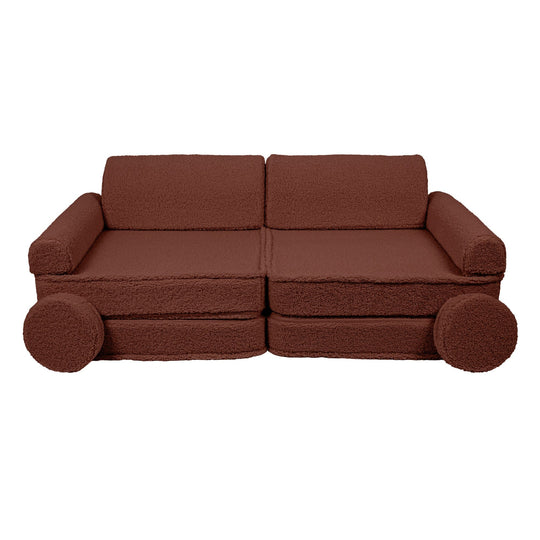 Kids' Play Sofa Premium Bearly