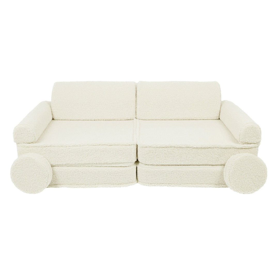 Kids' Play Sofa Premium Bearly