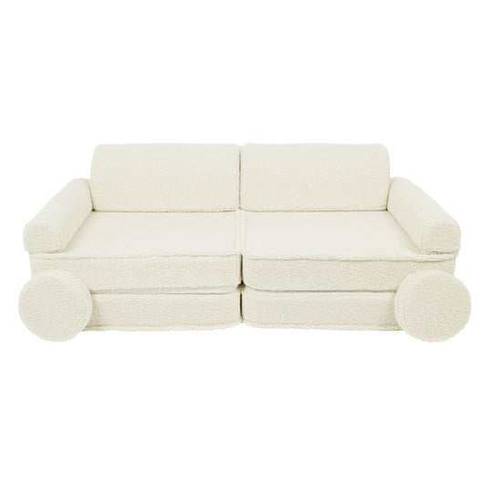 Kids' Play Sofa Premium Bearly