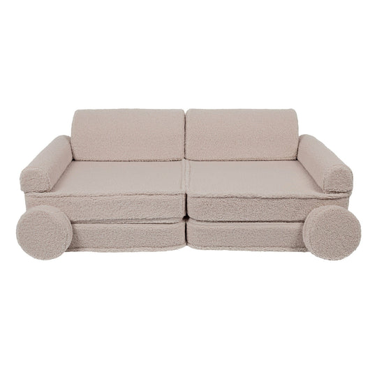 Kids' Play Sofa Premium Bearly