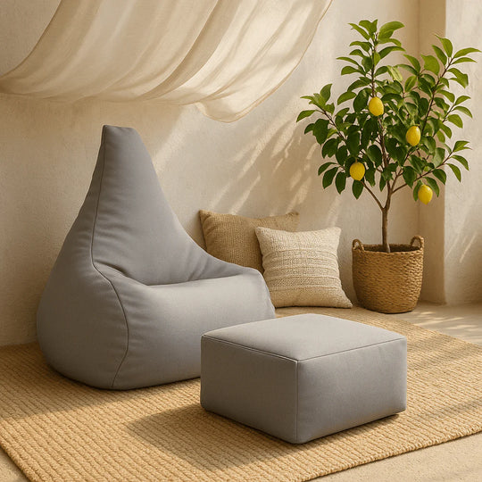 Bean Bag for Kids – Sako Bag Tearo for Home and Garden | Outzy