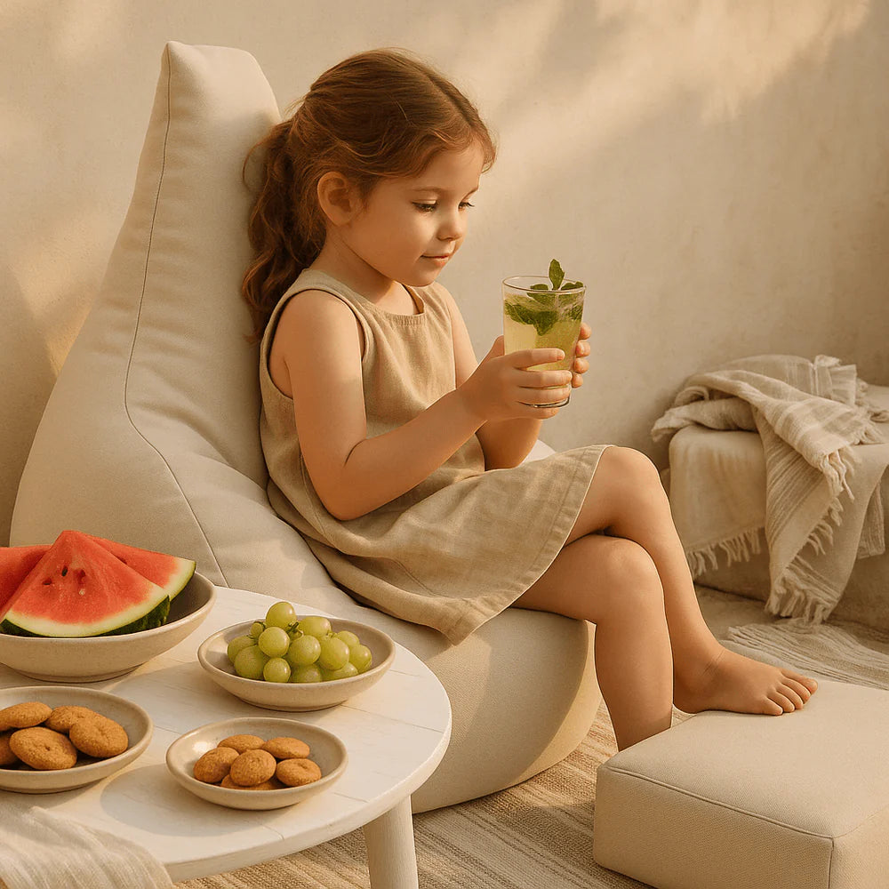 Bean Bag for Kids – Sako Bag Tearo for Home and Garden | Outzy