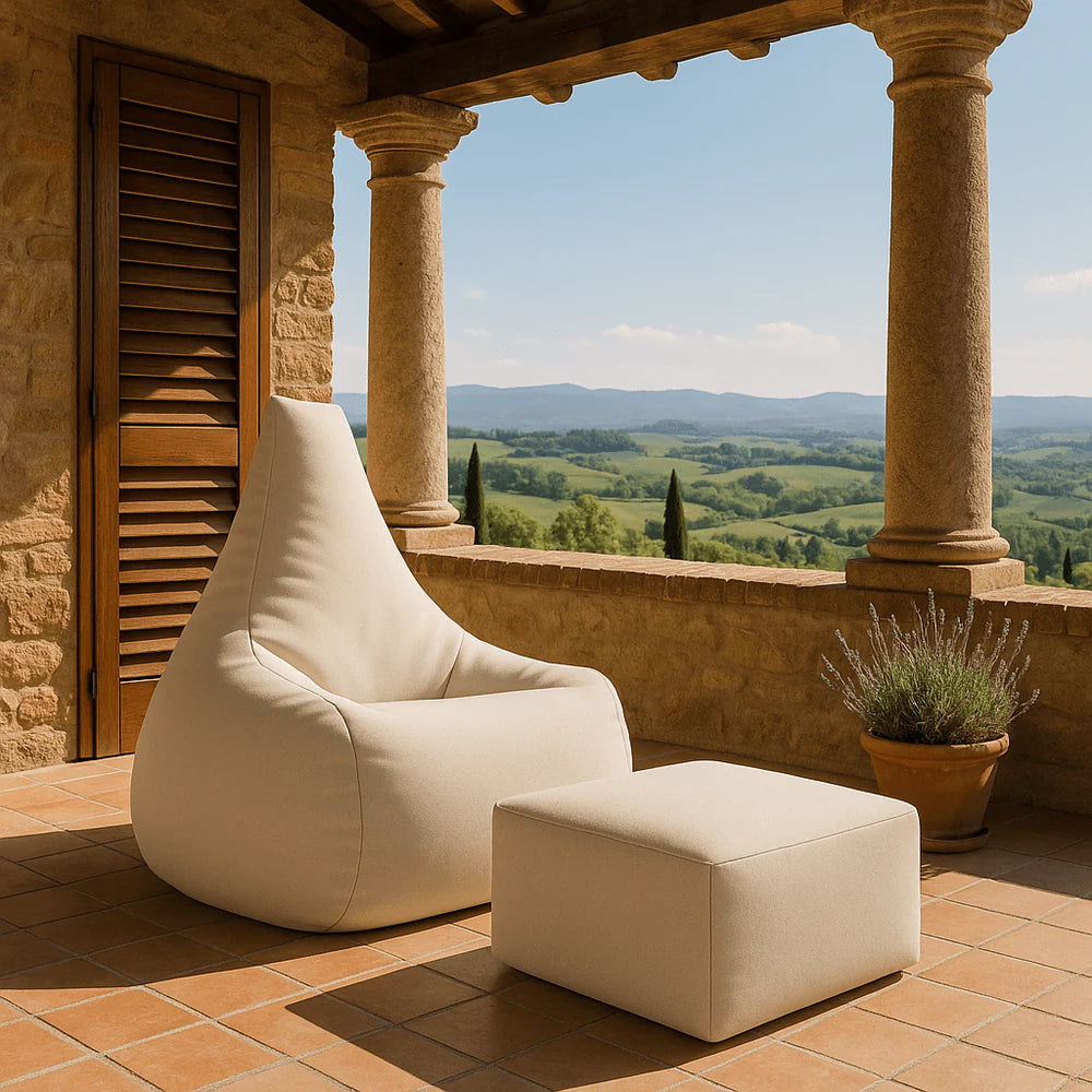 Bean Bag for Kids – Sako Bag Tearo for Home and Garden | Outzy