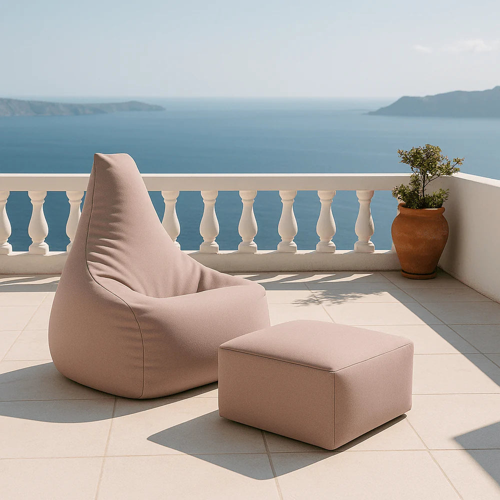 Bean Bag for Kids – Sako Bag Tearo for Home and Garden | Outzy