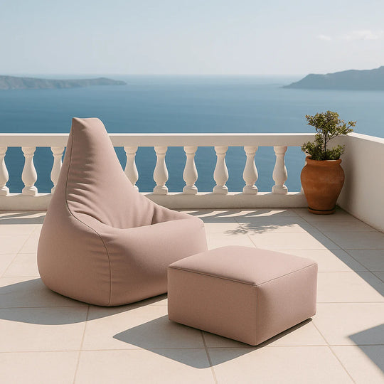 Bean Bag for Kids – Sako Bag Tearo for Home and Garden | Outzy