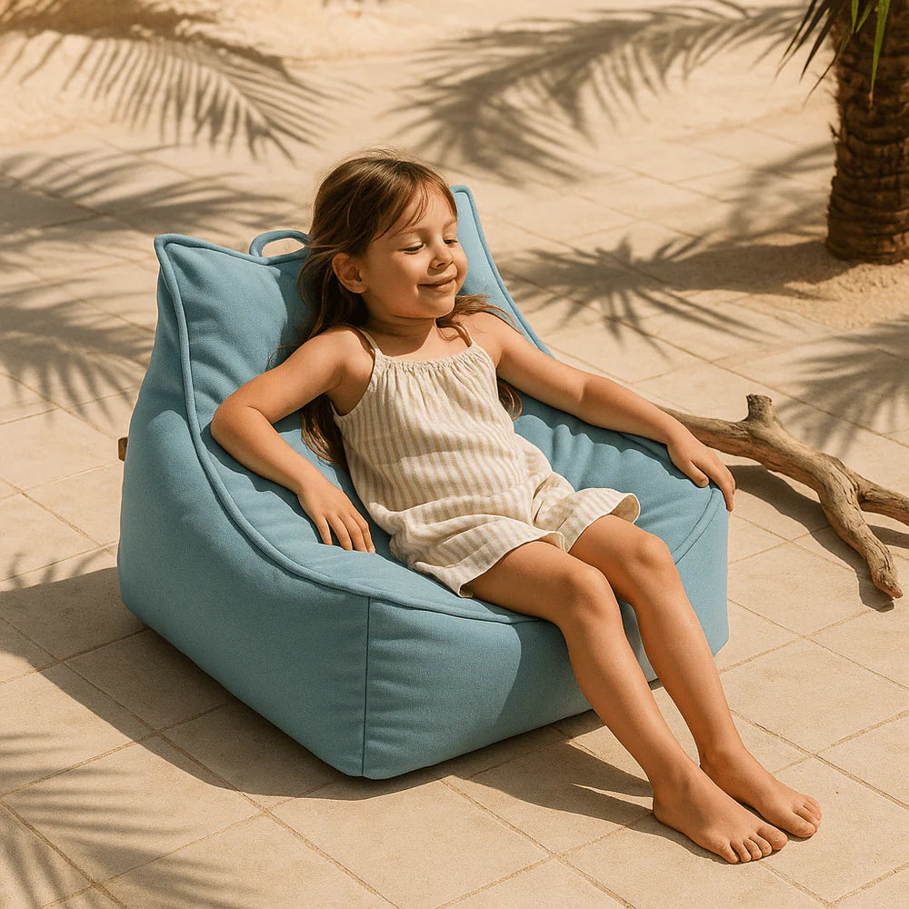 Outzy Sako Bag - Bean Bag for Kids