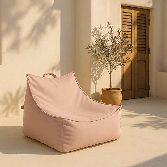 Outzy Sako Bag - Bean Bag for Kids