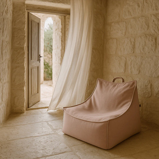 Outzy Sako Bag - Bean Bag for Kids