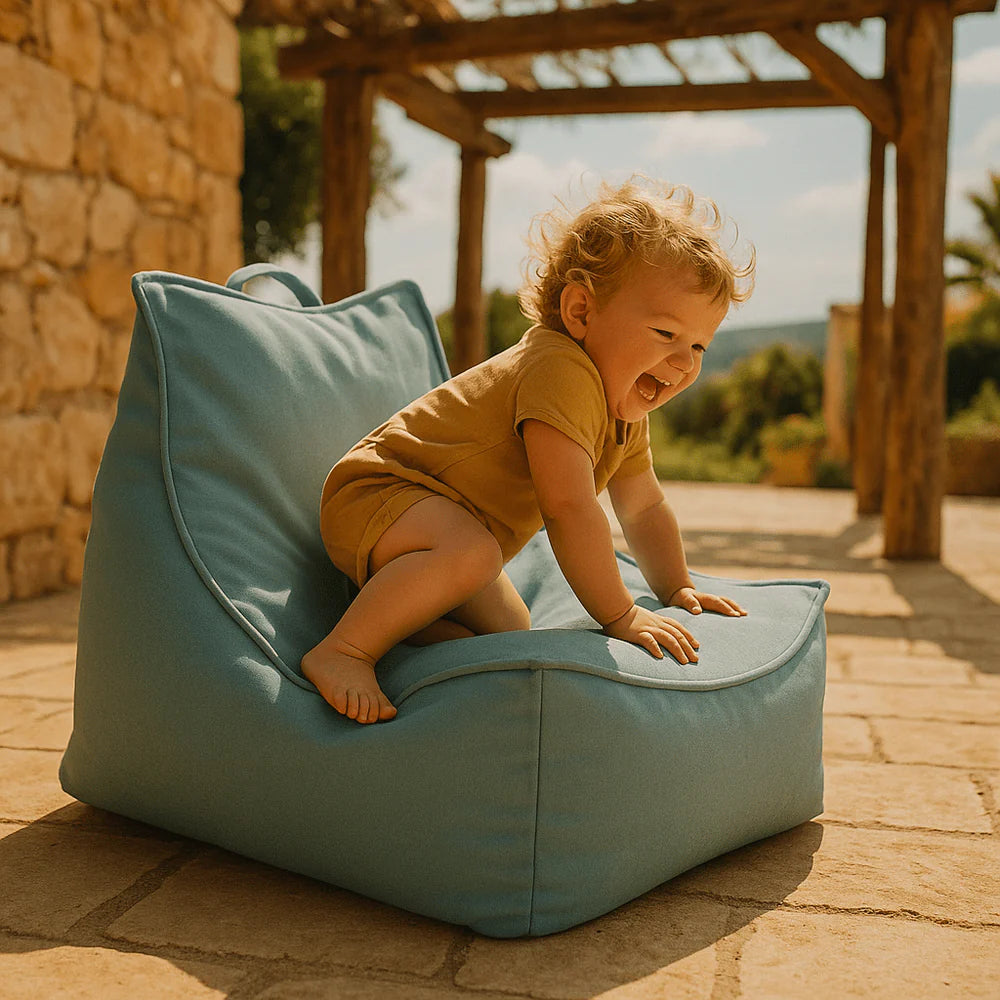 Outzy Sako Bag - Bean Bag for Kids