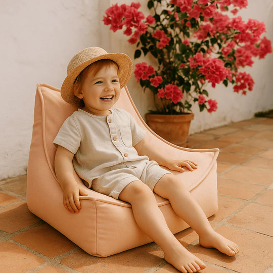 Outzy Sako Bag - Bean Bag for Kids