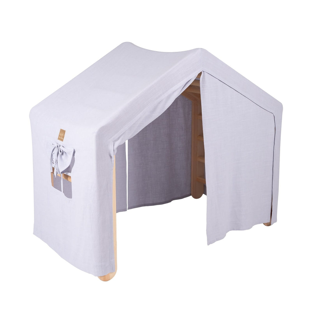 Groot Ladder Klimrek Huis