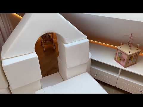 Soft Play Step & Slide